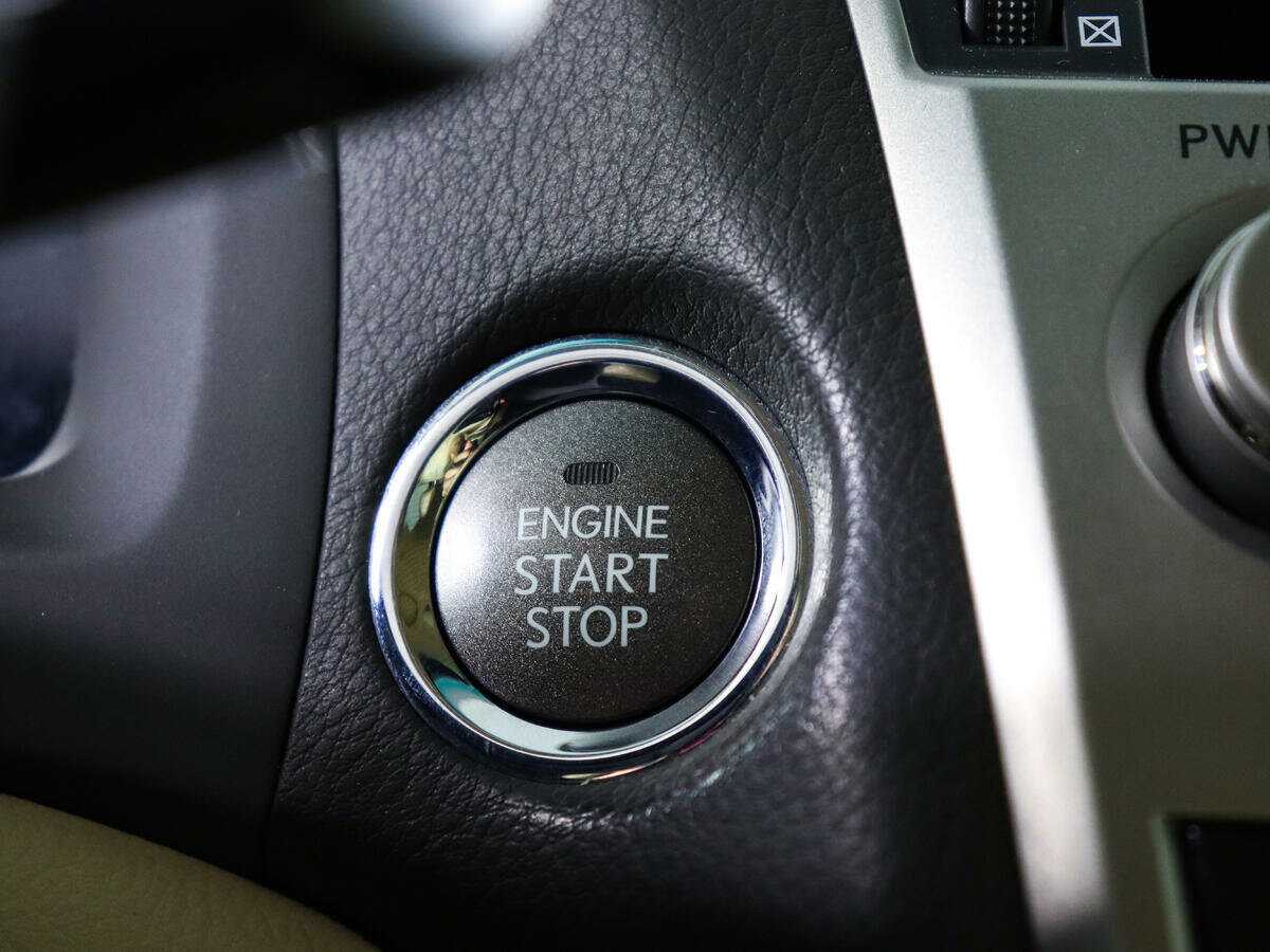 Купить Lexus RX 270, 2010, 109 586 км, фото №17