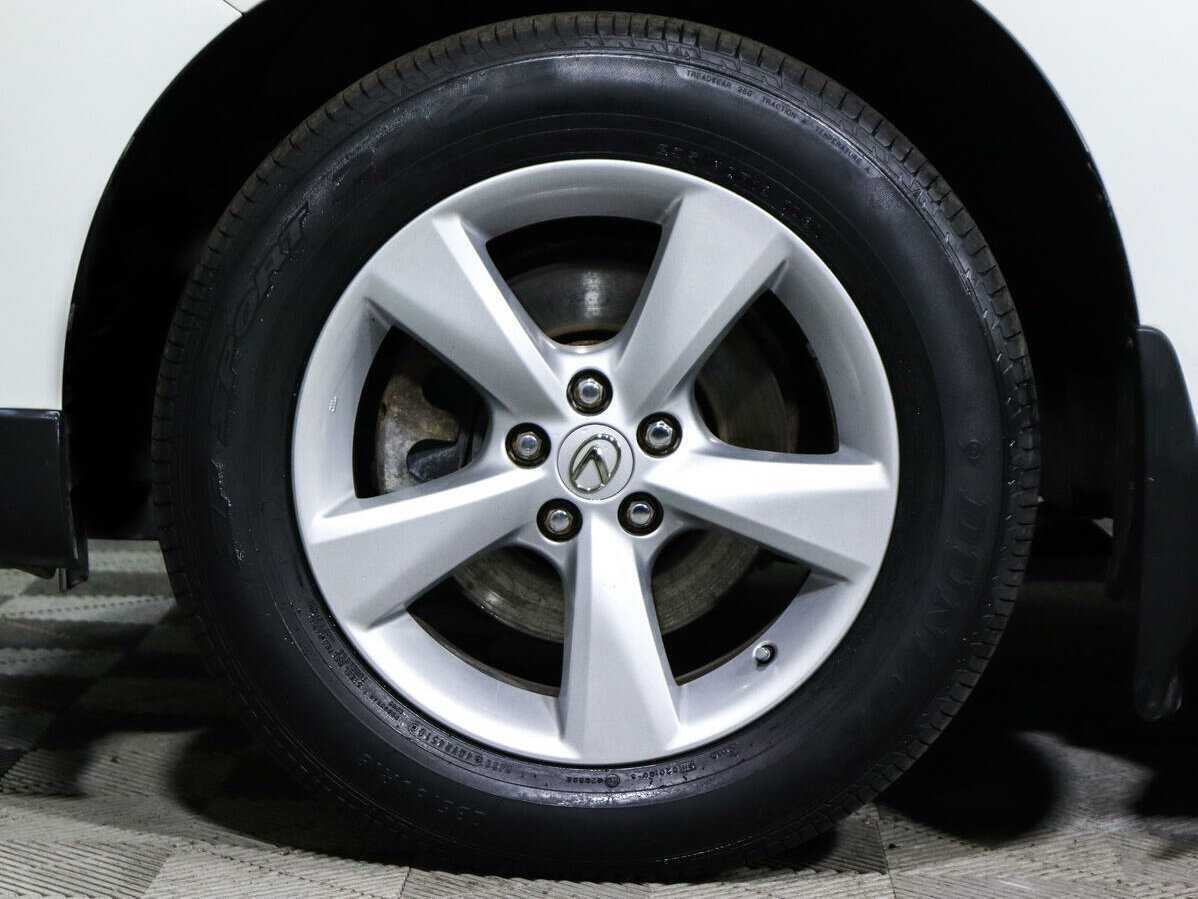 Купить Lexus RX 270, 2010, 109 586 км, фото №20