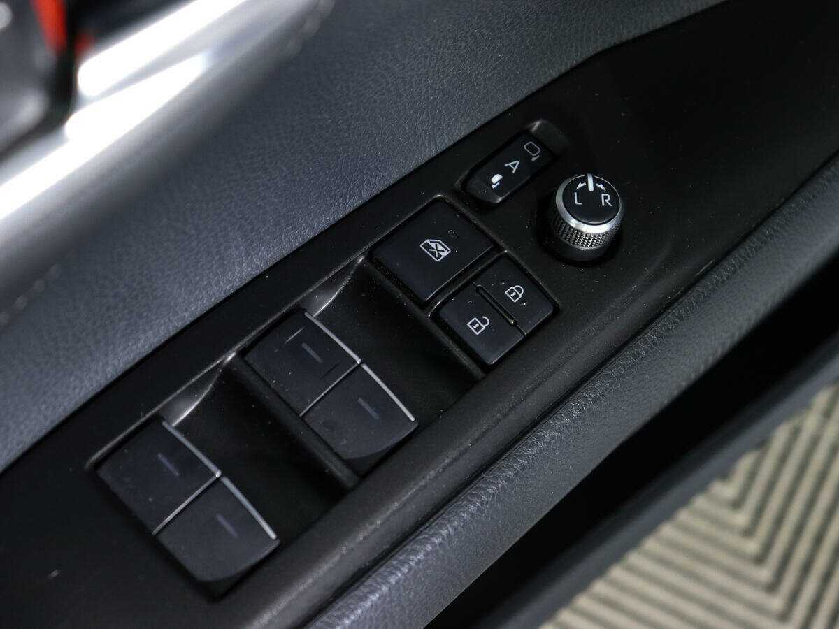 Купить Toyota Camry, 2021, 91 214 км, фото №16