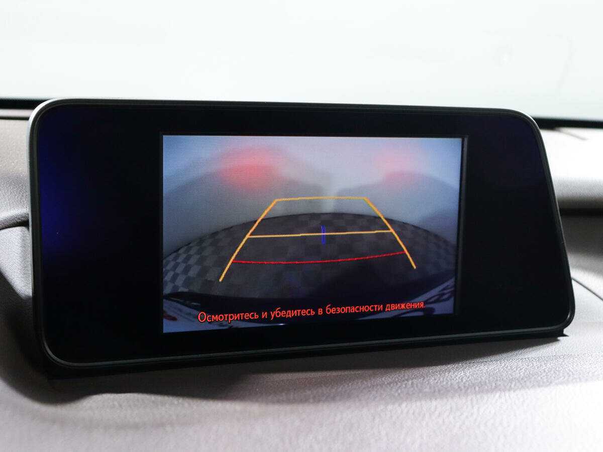 Купить Lexus RX 300, 2018, 66 938 км, фото №15