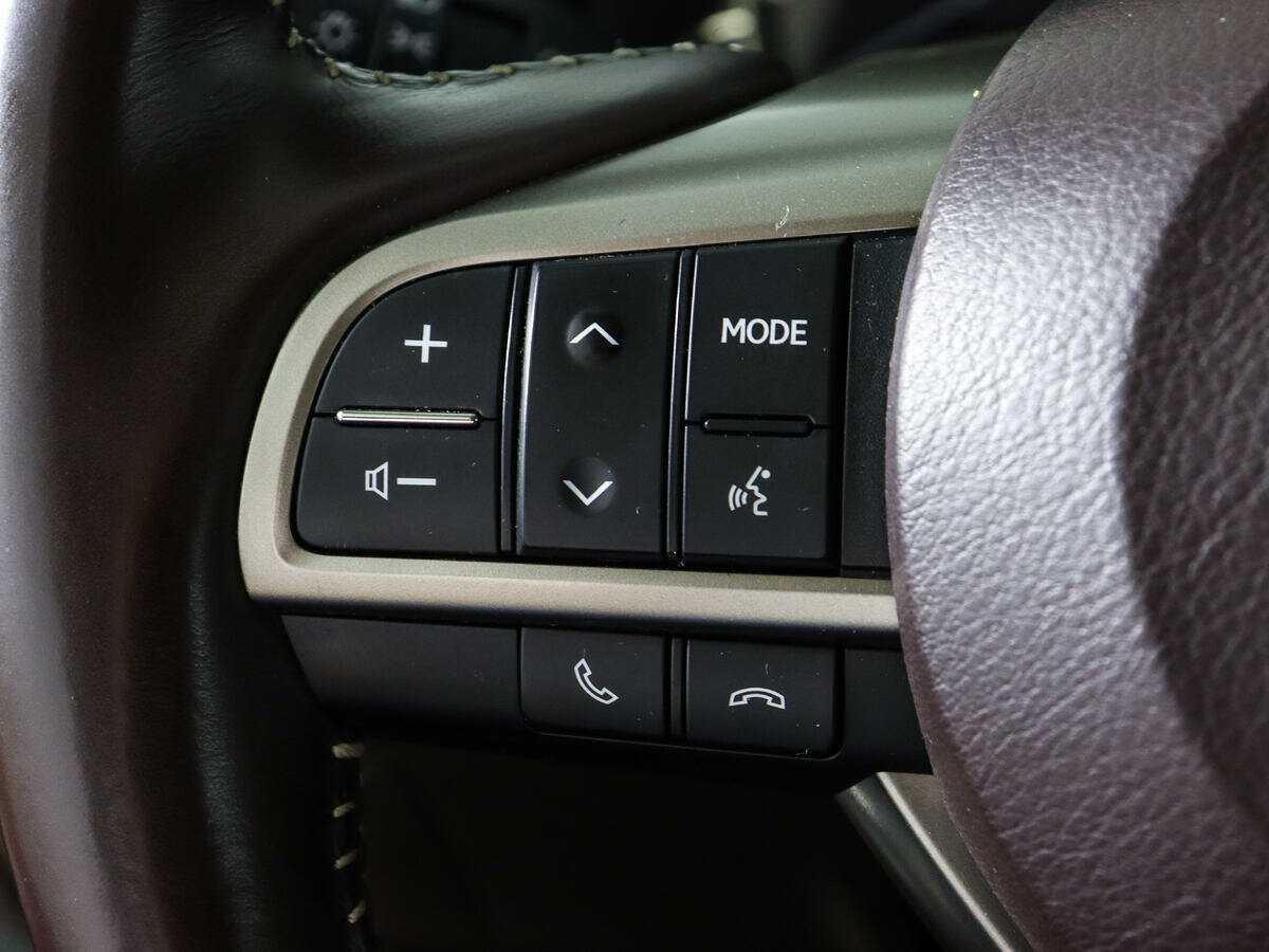 Купить Lexus RX 300, 2018, 66 938 км, фото №24