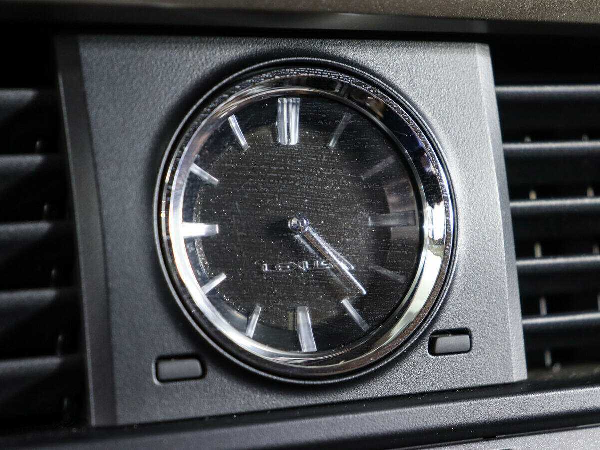 Купить Lexus RX 300, 2018, 66 938 км, фото №27