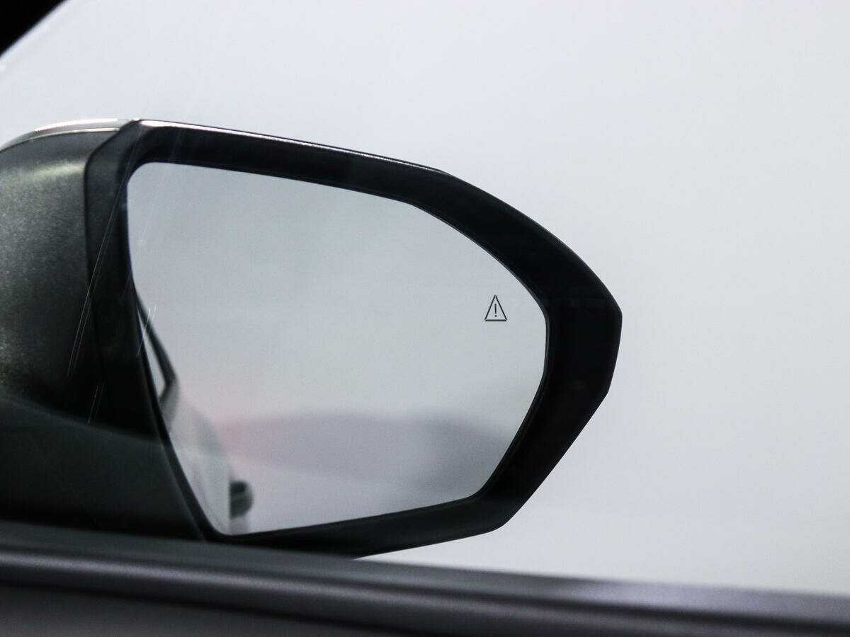 Купить Hyundai Tucson, 2022, 39 500 км, фото №15