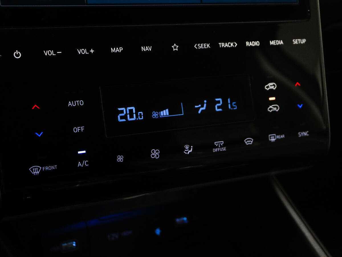 Купить Hyundai Tucson, 2022, 39 500 км, фото №20