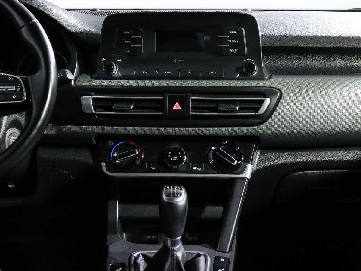 Купить Kia Seltos, 2020, 33 342 км, фото №13