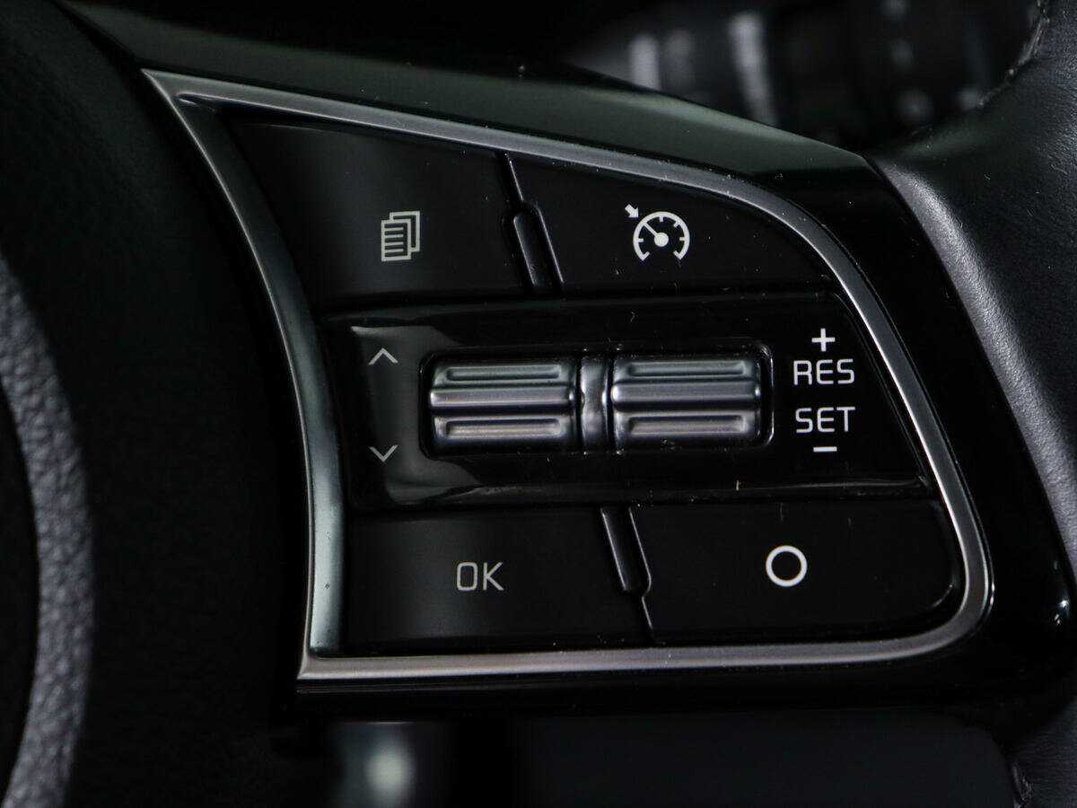 Купить Kia Seltos, 2020, 33 342 км, фото №18