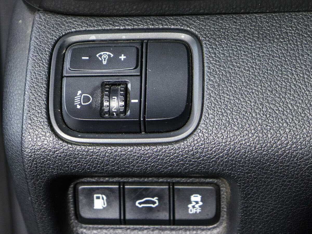 Купить Kia Optima, 2016, 286 858 км, фото №14