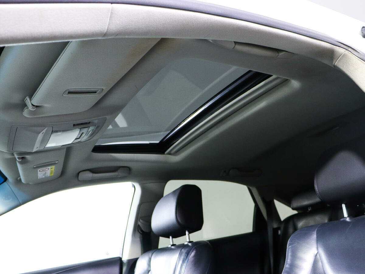 Купить Lexus RX 350, 2015, 87 486 км, фото №13