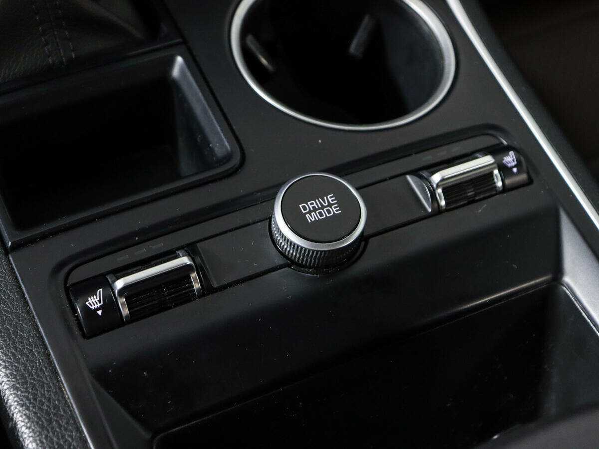 Купить Kia K5, 2020, 36 021 км, фото №16