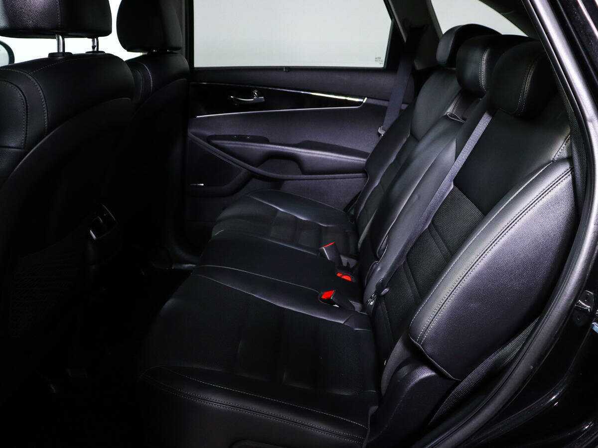 Купить Kia Sorento, 2019, 75 862 км, фото №8