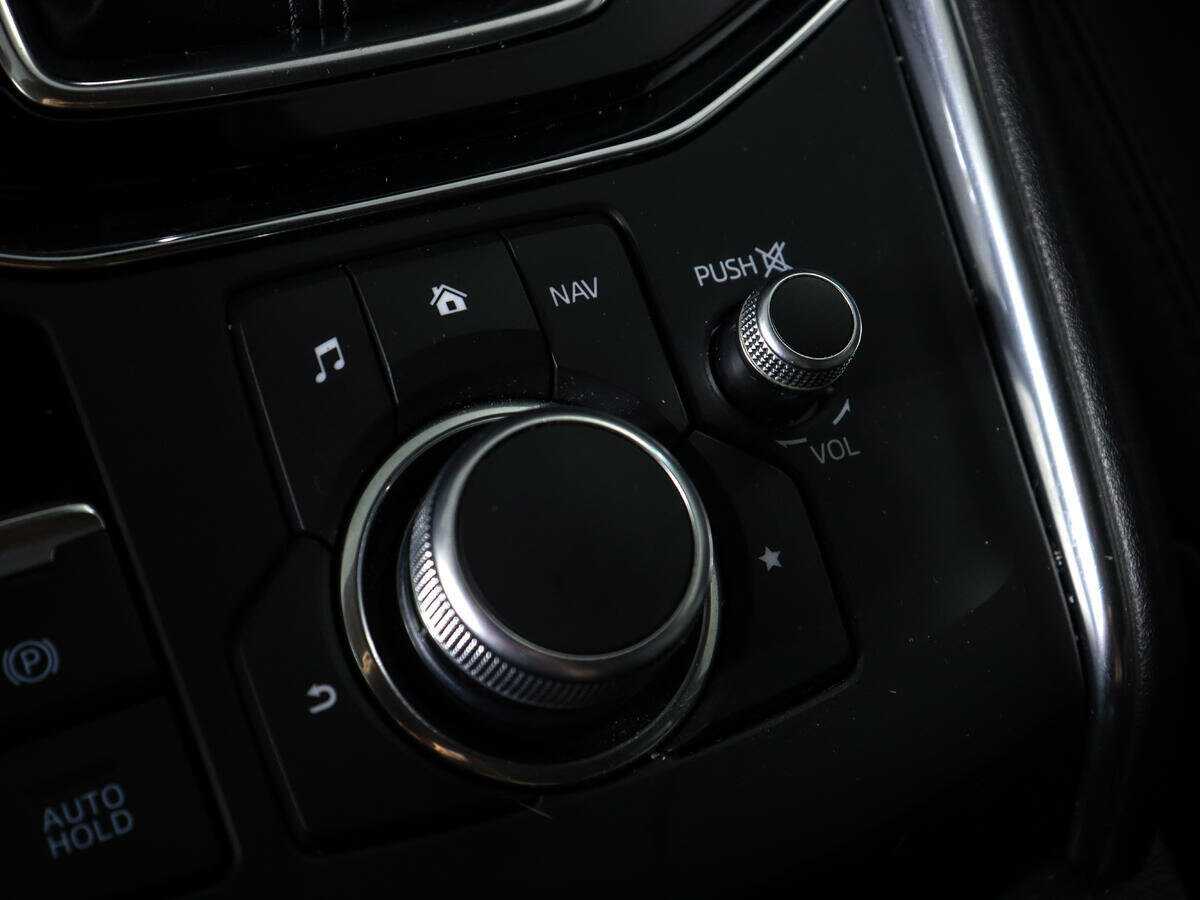 Купить Mazda CX-5, 2020, 59 474 км, фото №16