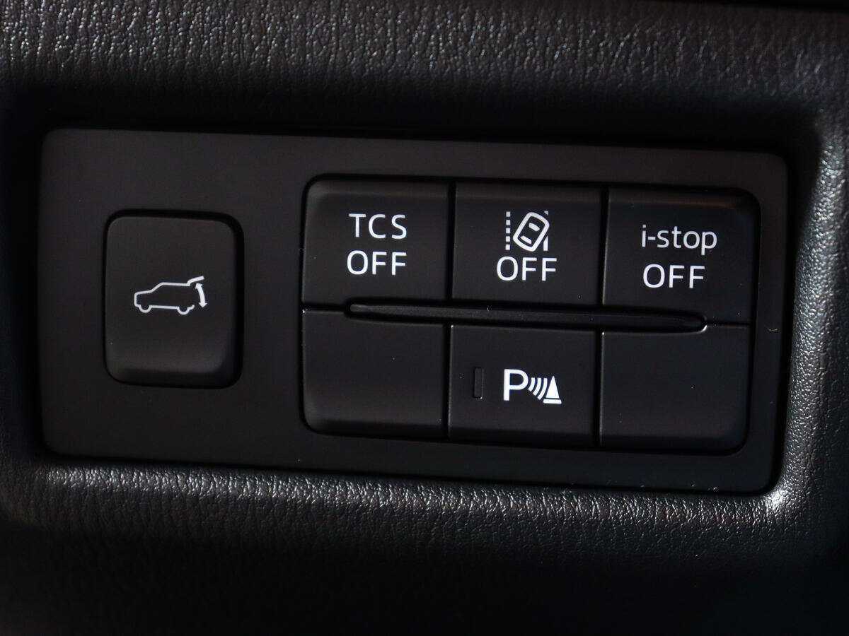 Купить Mazda CX-5, 2020, 59 474 км, фото №18