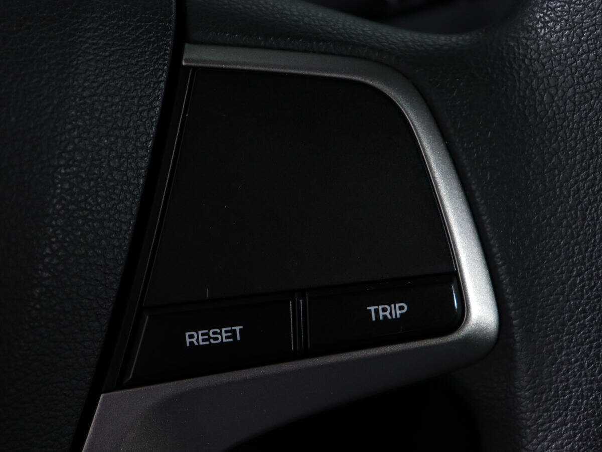 Купить Hyundai Solaris, 2019, 56 000 км, фото №15