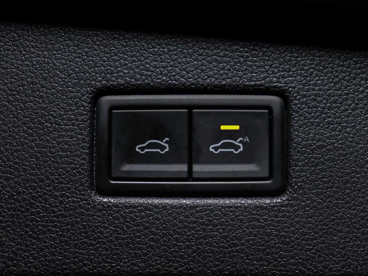 Купить Volkswagen Tiguan, 2021, 40 995 км, фото №18