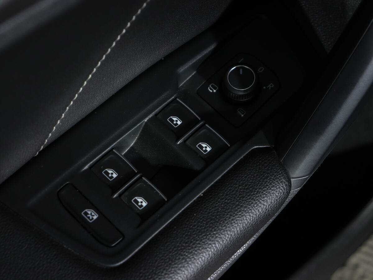 Купить Volkswagen Tiguan, 2021, 40 995 км, фото №20