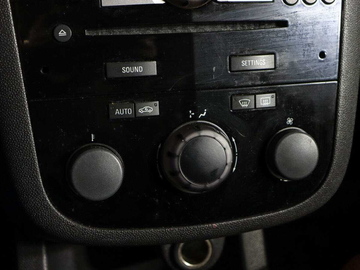 Купить Opel Corsa, 2009, 228 189 км, фото №14