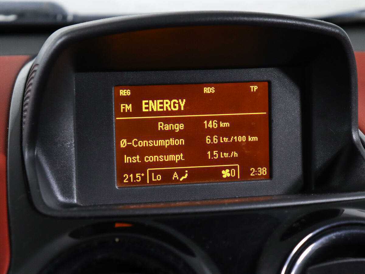 Купить Opel Corsa, 2009, 228 189 км, фото №15