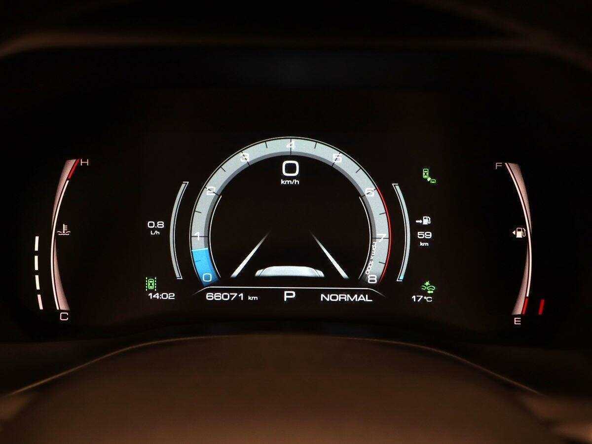 Купить Haval Jolion, 2021, 66 027 км, фото №17