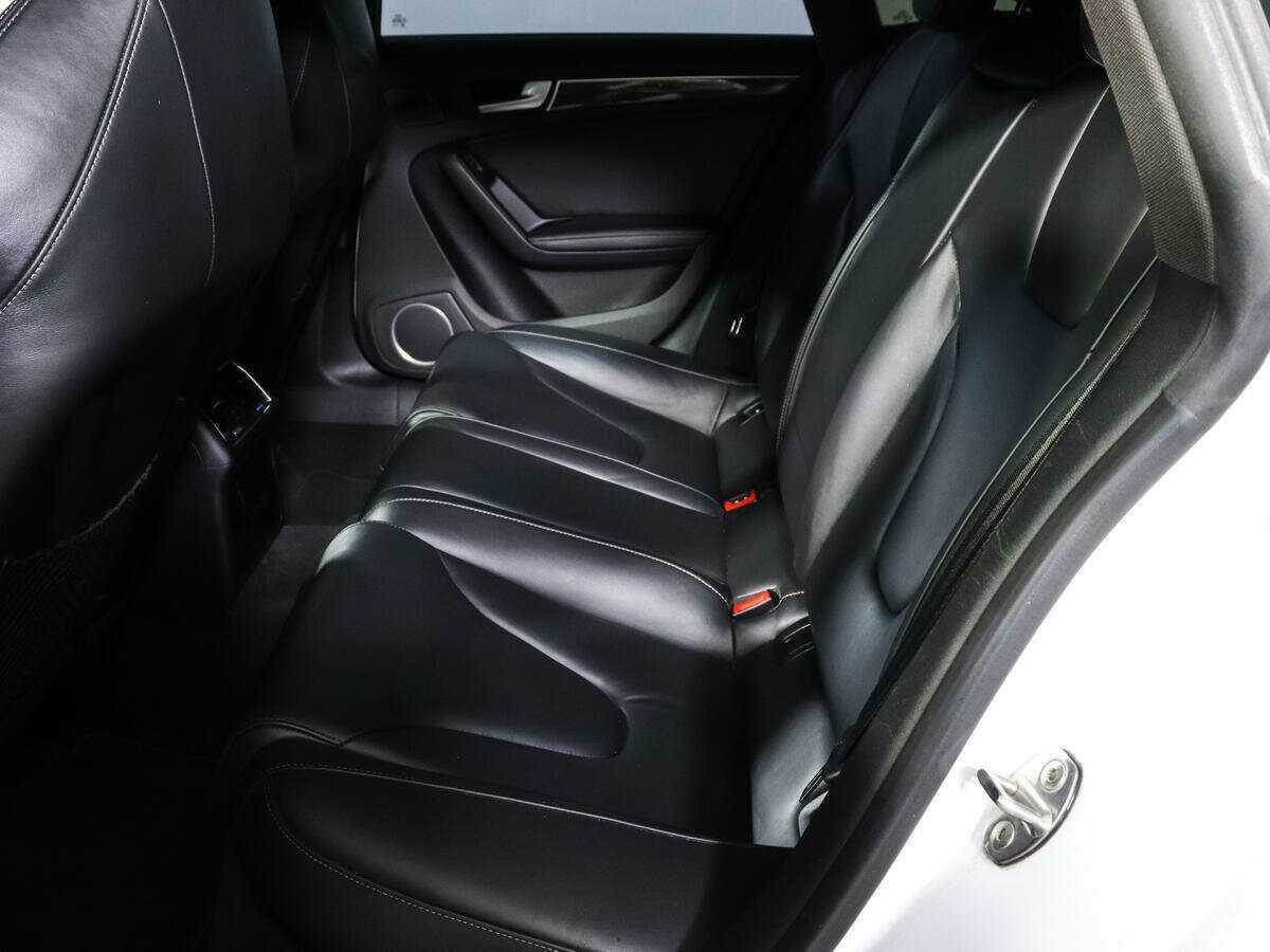 Купить Audi S5, 2011, 116 000 км, фото №8