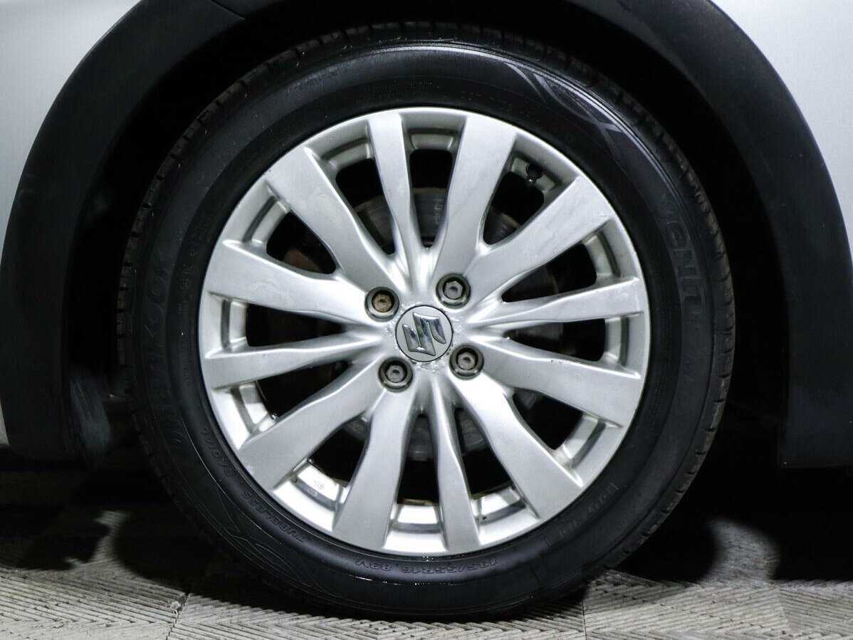 Купить Suzuki Swift, 2011, 103 780 км, фото №16