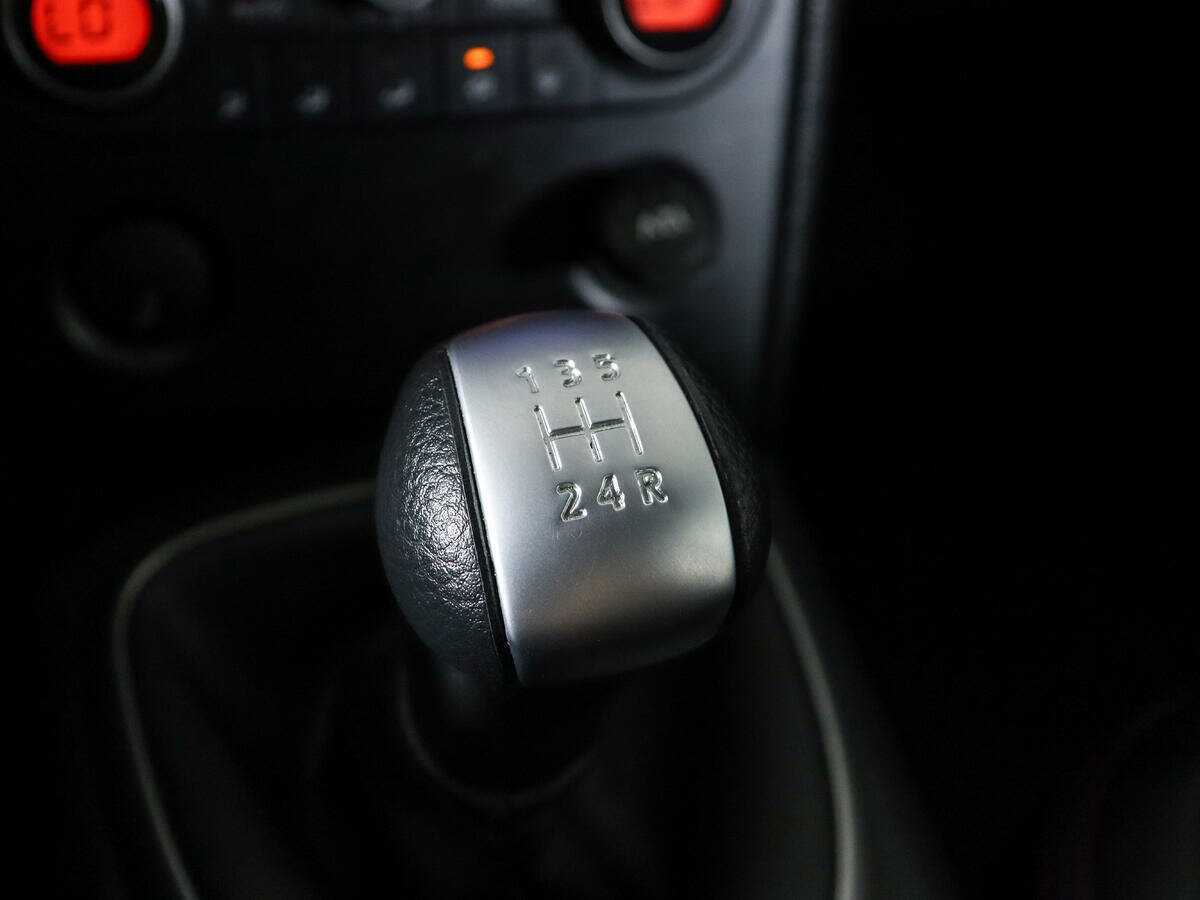 Купить Nissan Qashqai, 2007, 390 462 км, фото №13