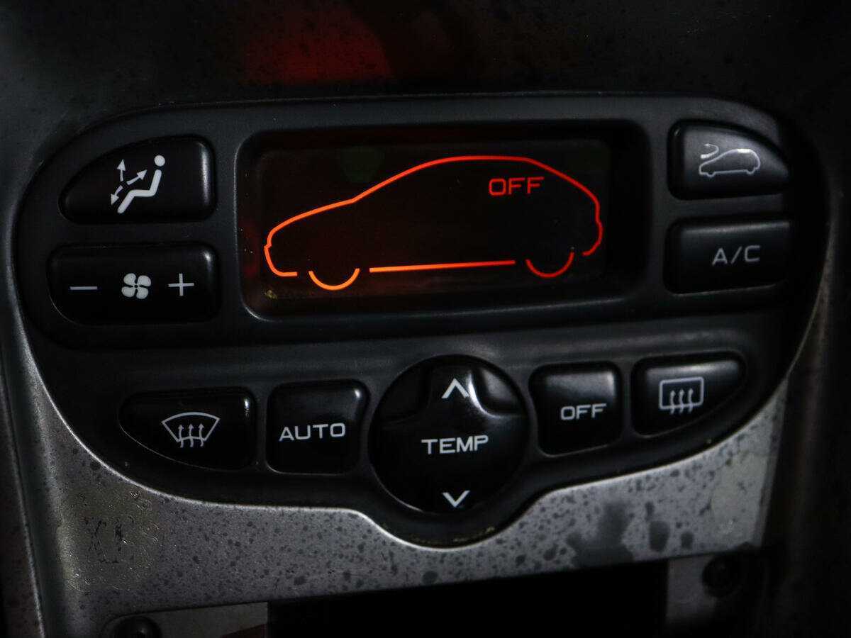 Купить Peugeot 307, 2004, 157 979 км, фото №13