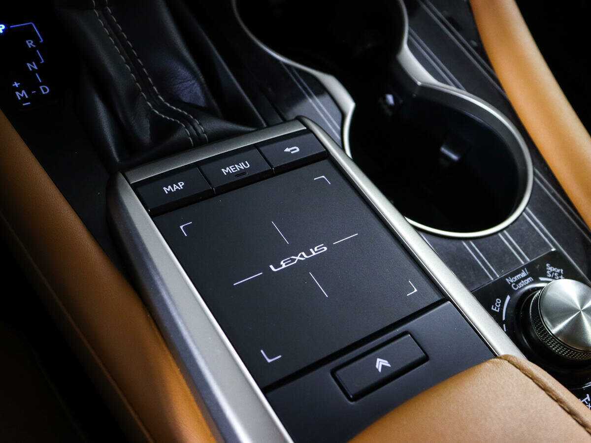 Купить Lexus RX 350, 2020, 74 424 км, фото №23