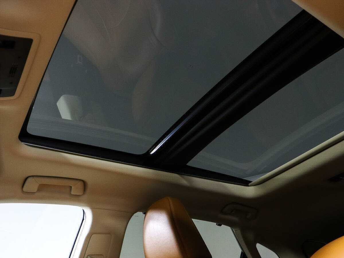 Купить Lexus RX 350, 2020, 74 424 км, фото №27