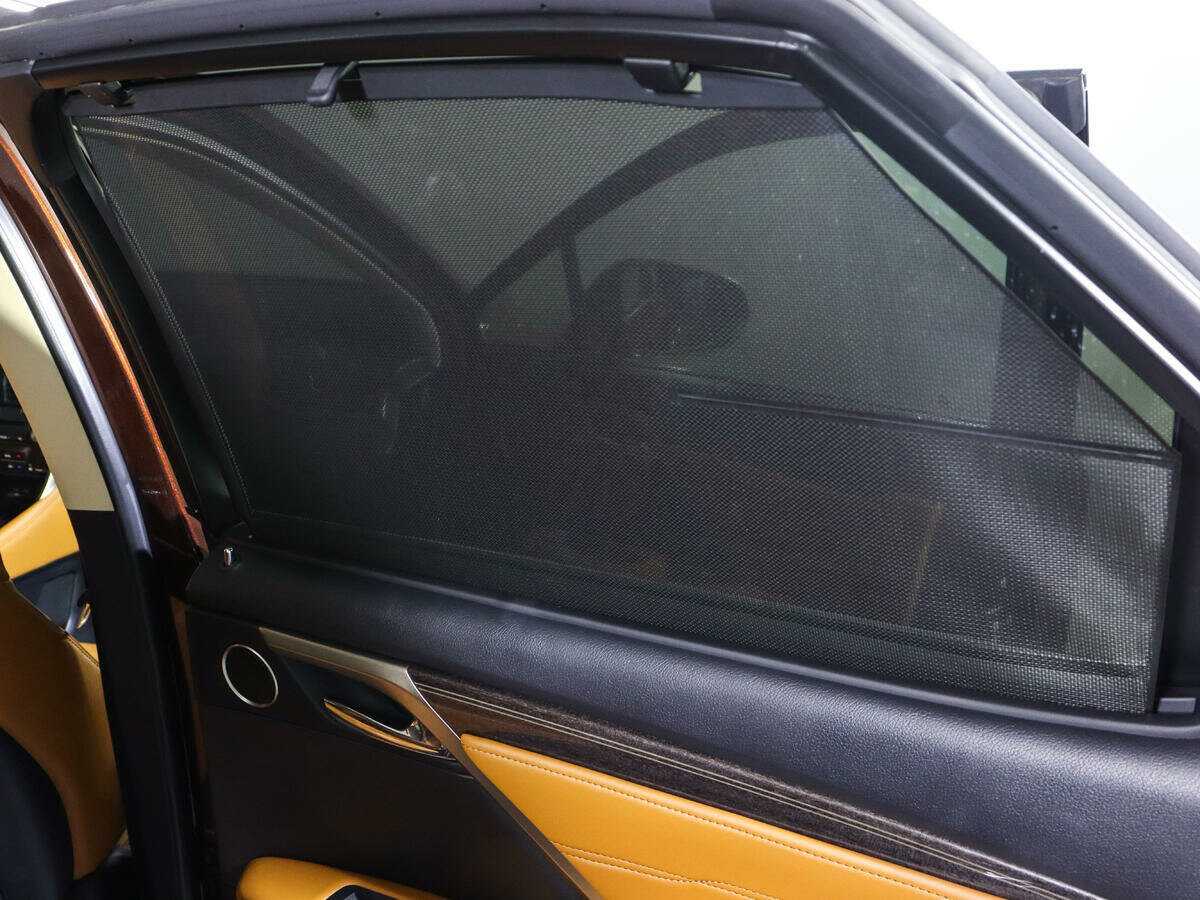 Купить Lexus RX 350, 2020, 74 424 км, фото №34