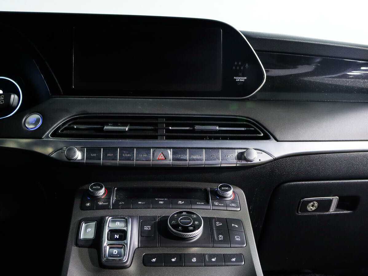Купить Hyundai Palisade, 2021, 59 576 км, фото №13
