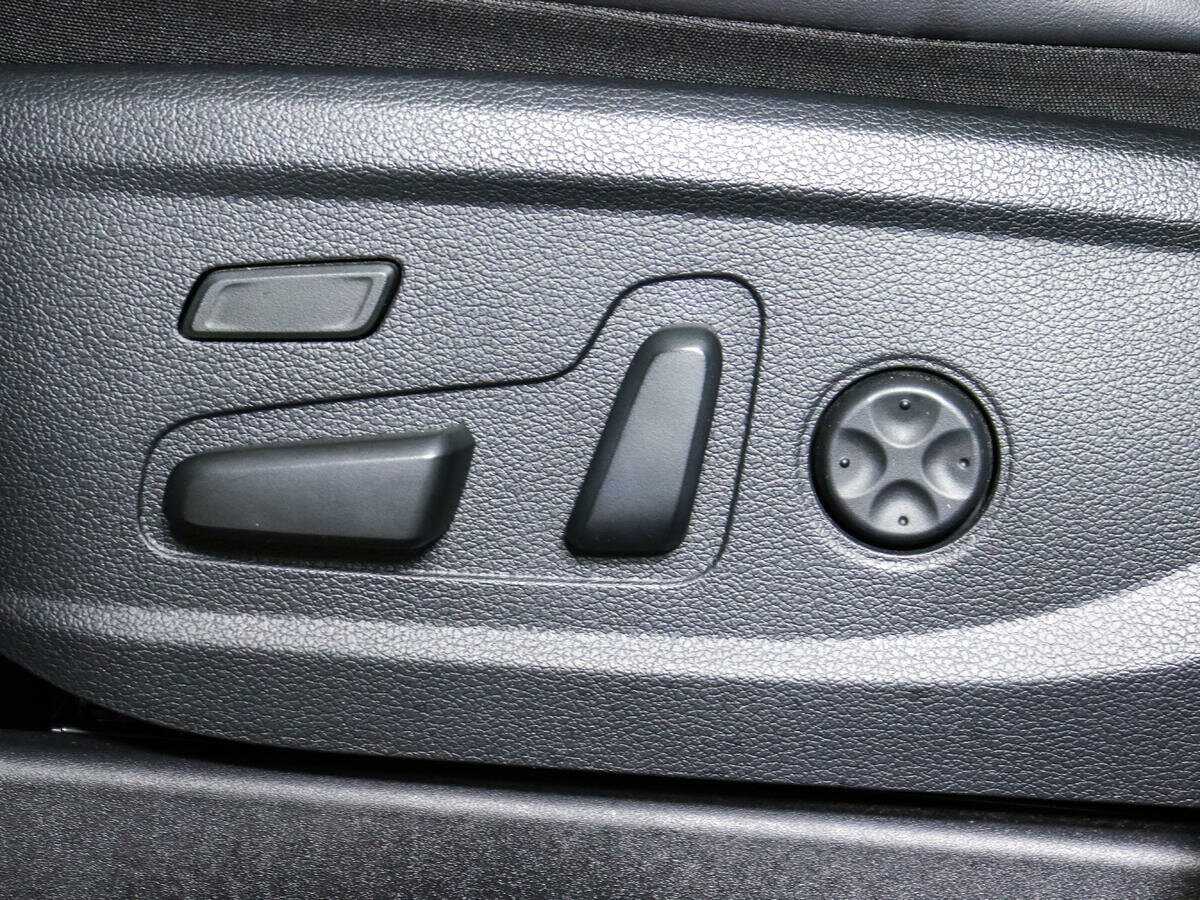 Купить Hyundai Palisade, 2021, 59 576 км, фото №23