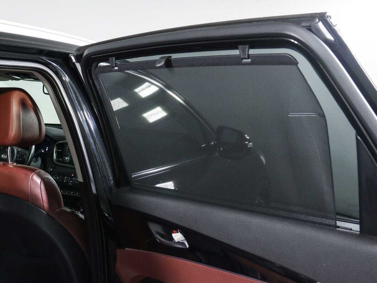 Купить Kia Sorento Prime, 2017, 104 000 км, фото №14