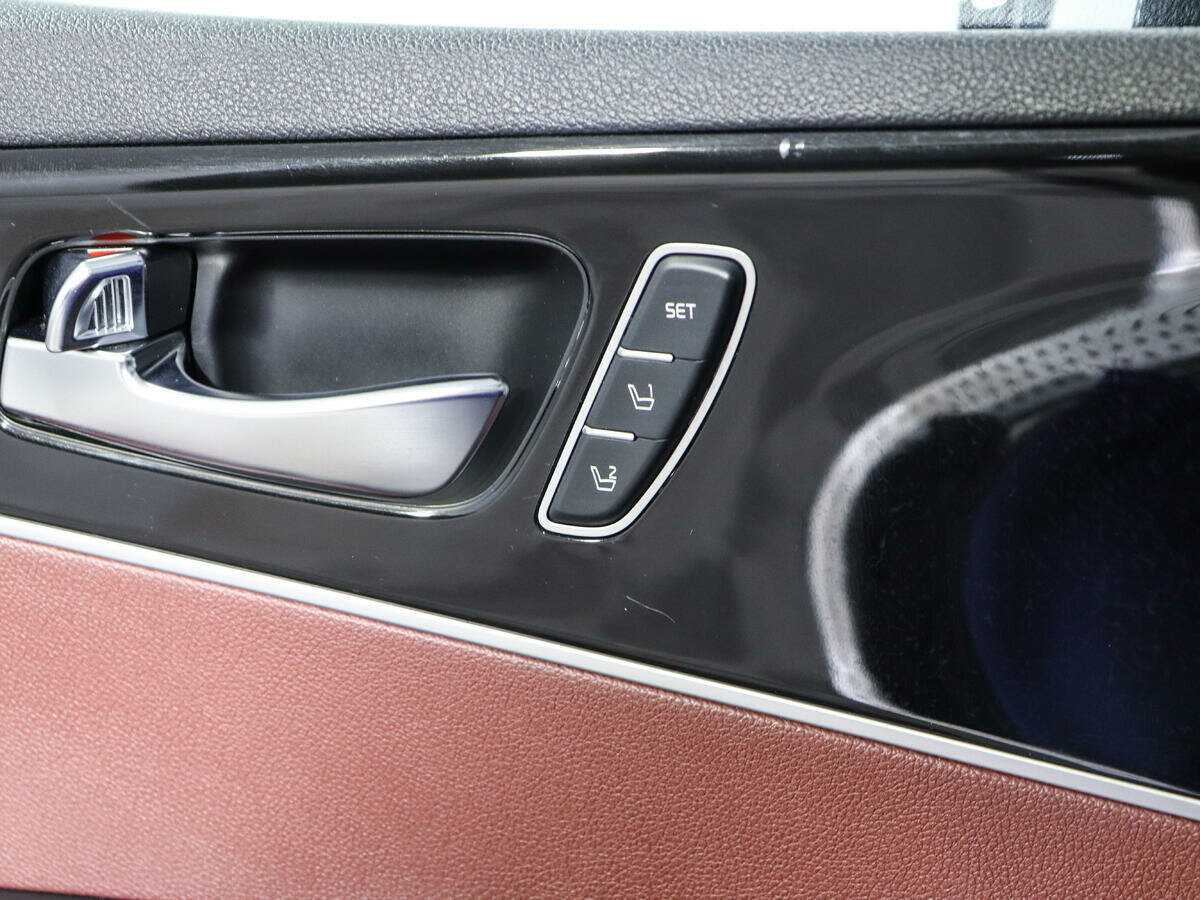 Купить Kia Sorento Prime, 2017, 104 000 км, фото №21