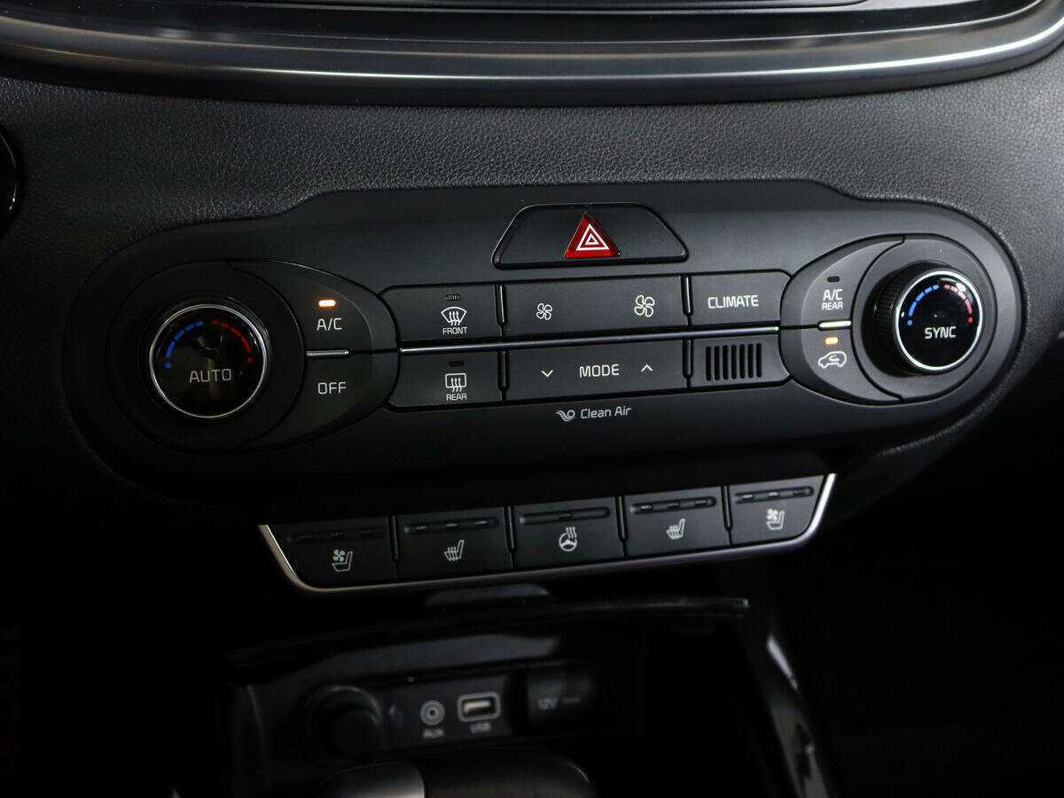 Купить Kia Sorento Prime, 2017, 104 000 км, фото №25