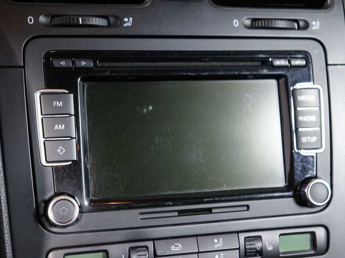 Купить Volkswagen Golf GTI, 2008, 217 225 км, фото №14