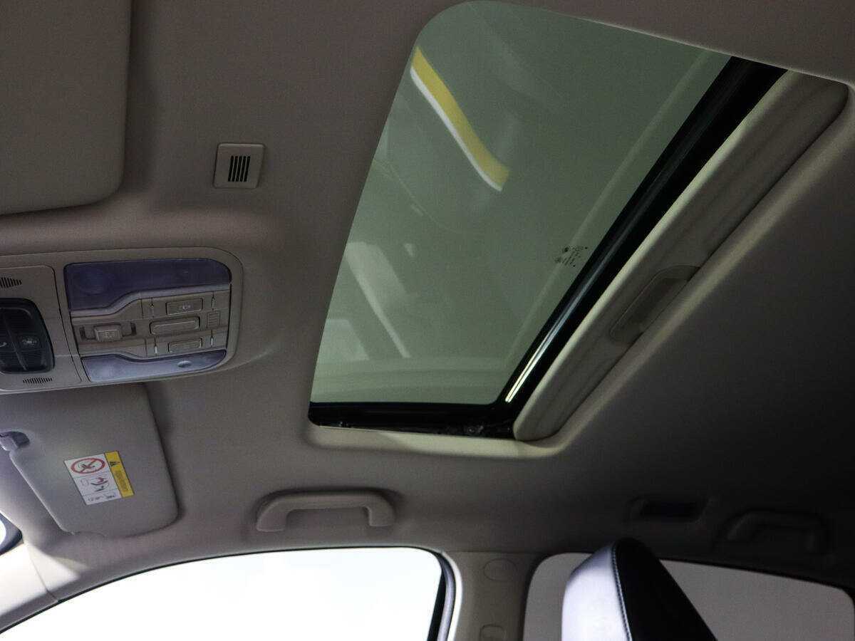 Купить Haval F7x, 2020, 83 500 км, фото №21