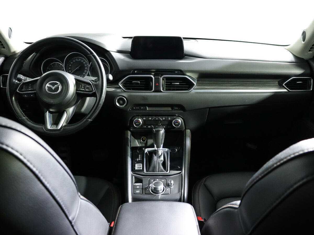 Купить Mazda CX-5, 2019, 110 000 км, фото №12