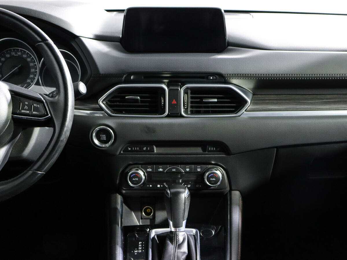 Купить Mazda CX-5, 2019, 110 000 км, фото №13