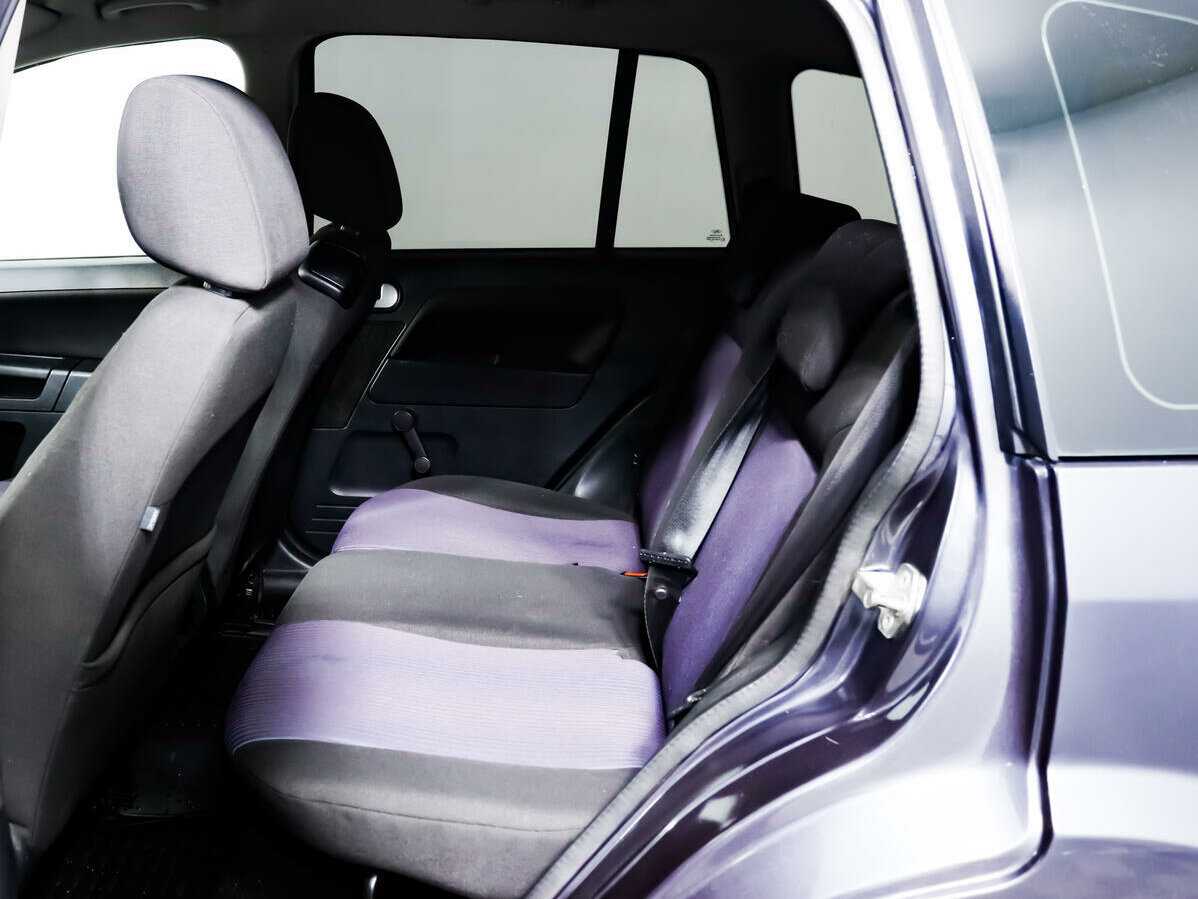 Купить Ford Fusion, 2008, 82 607 км, фото №11