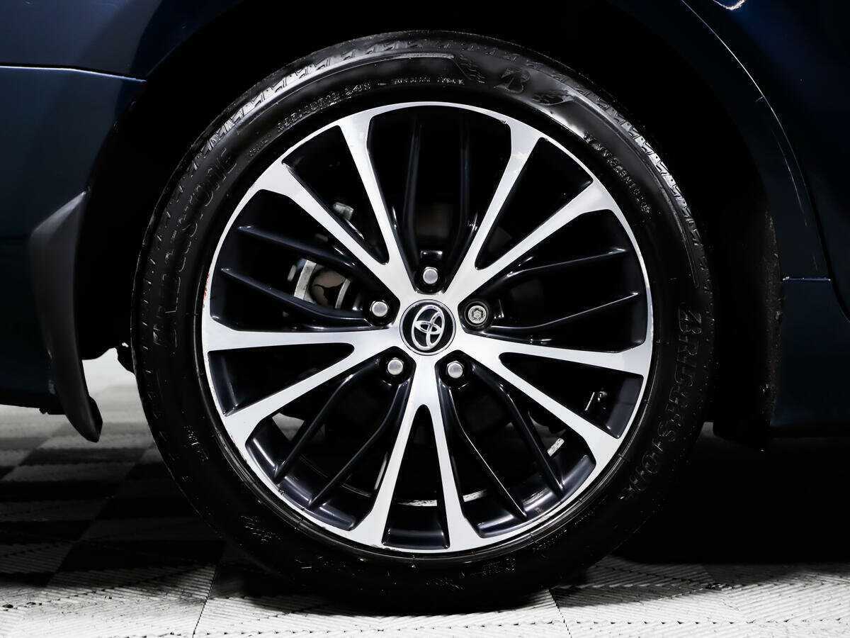 Купить Toyota Camry US Market, 2021, 35 000 км, фото №14