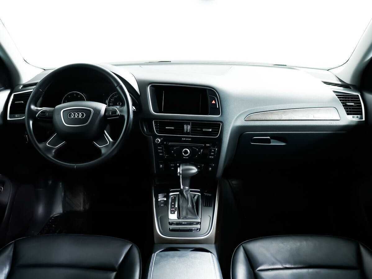 Купить Audi Q5, 2014, 142 000 км, фото №11