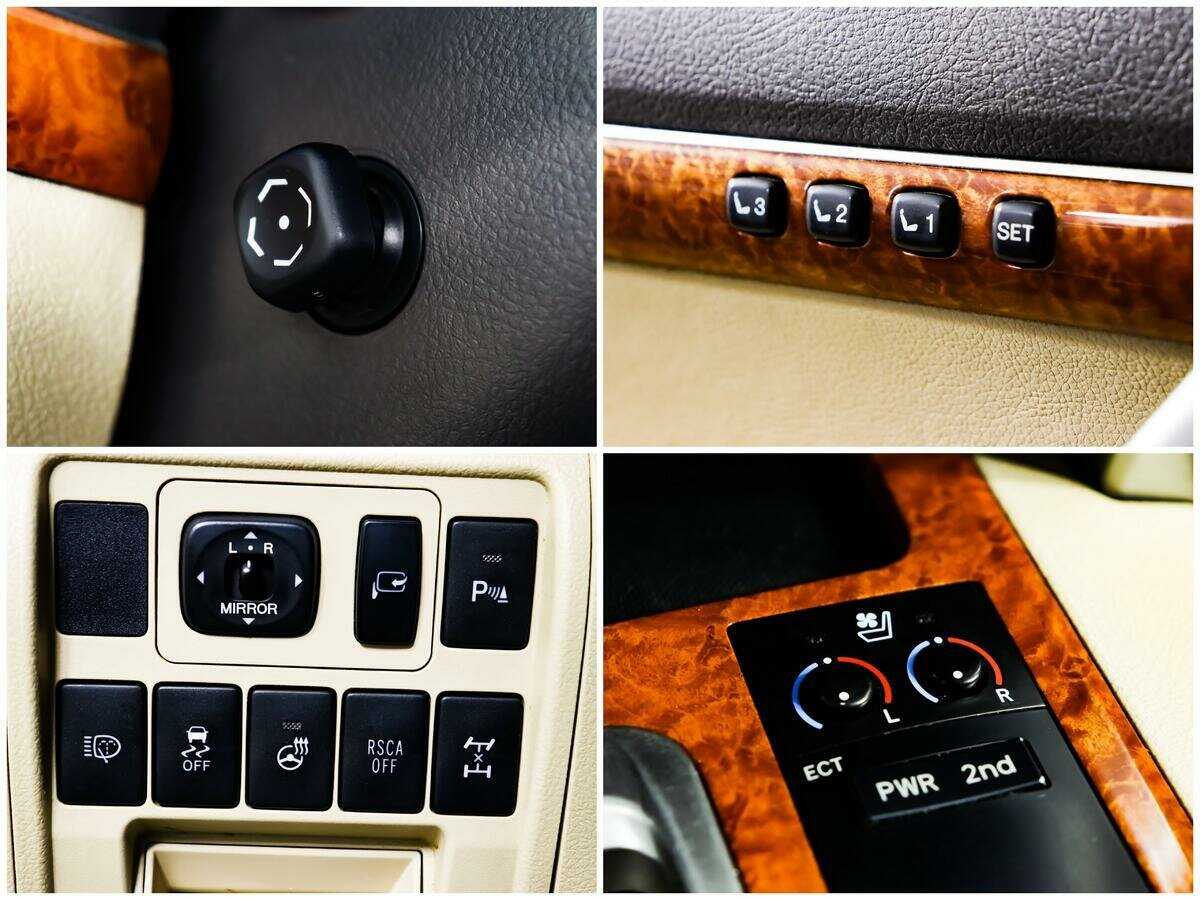 Купить Toyota Land Cruiser, 2012, 190 951 км, фото №16