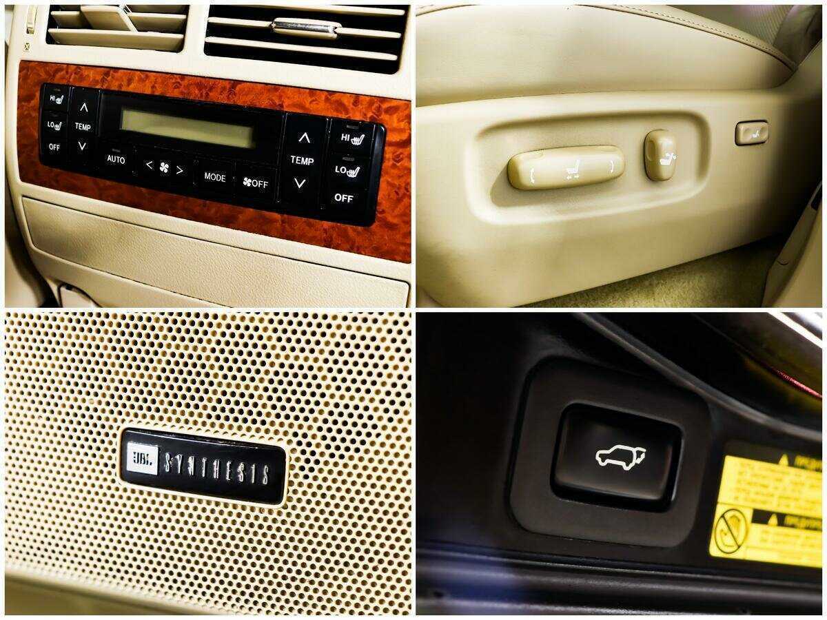 Купить Toyota Land Cruiser, 2012, 190 951 км, фото №17