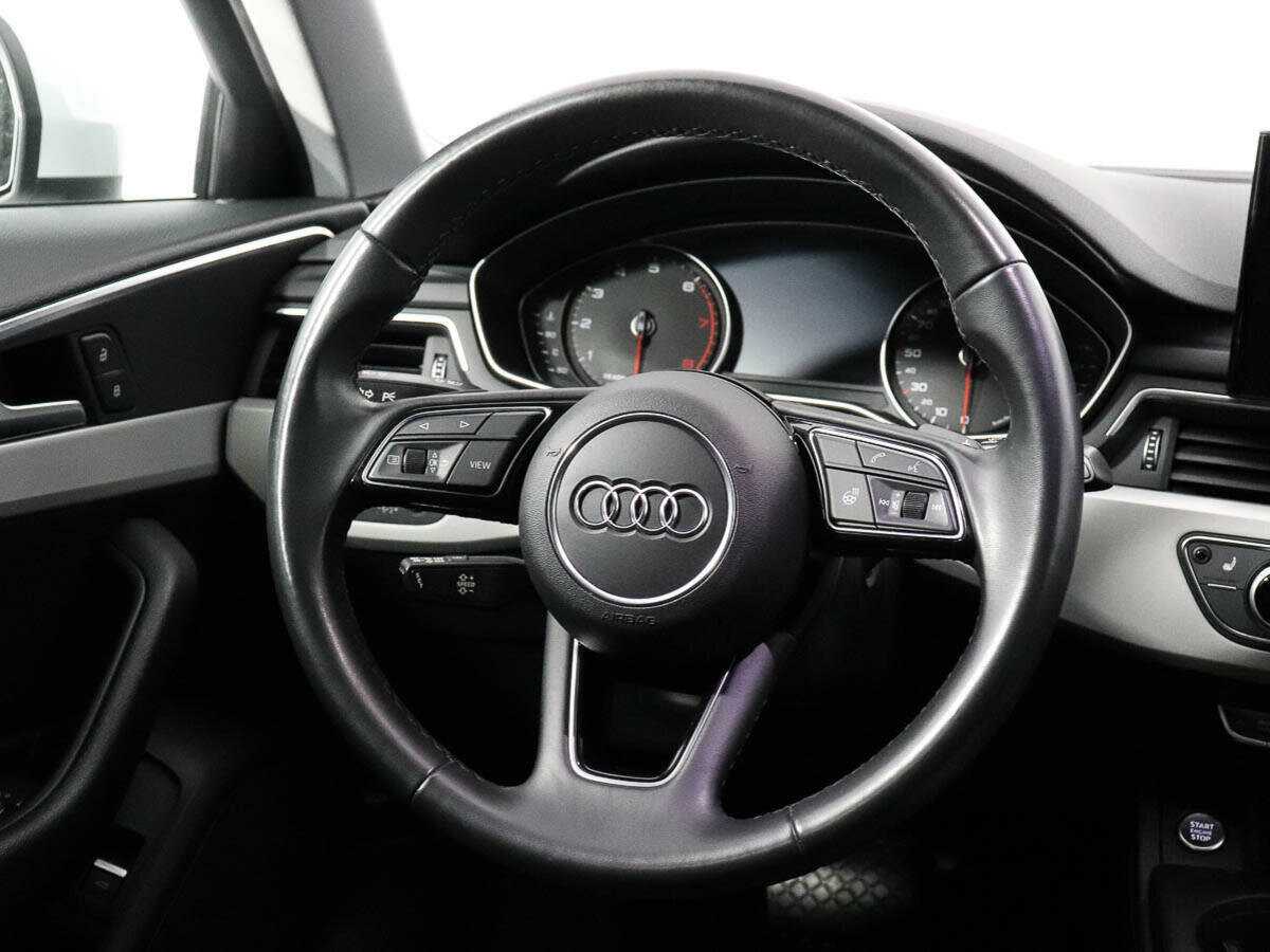 Купить Audi A4 35 TFSI, 2021, 84 907 км, фото №15