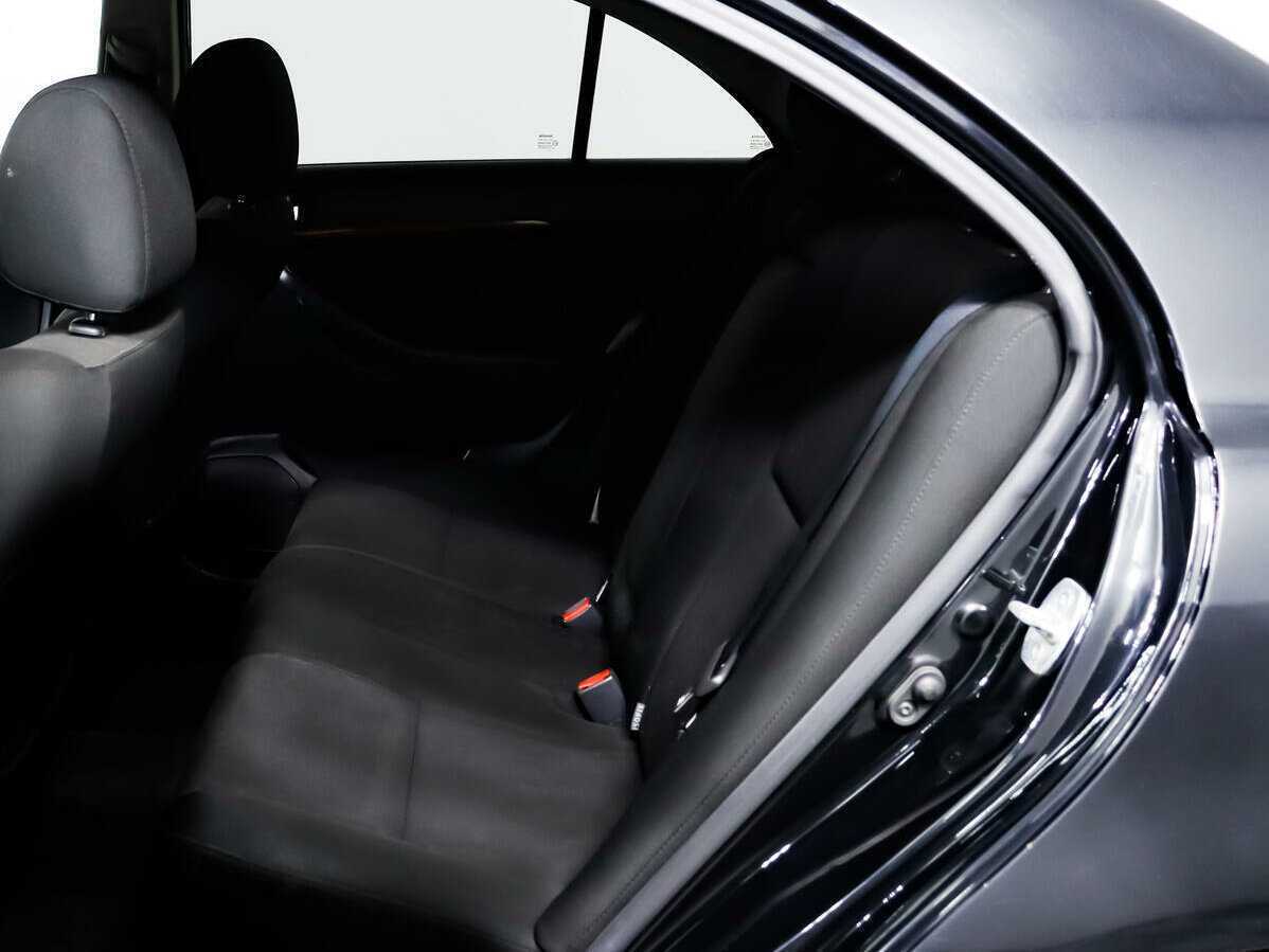 Купить Toyota Avensis, 2007, 328 982 км, фото №12