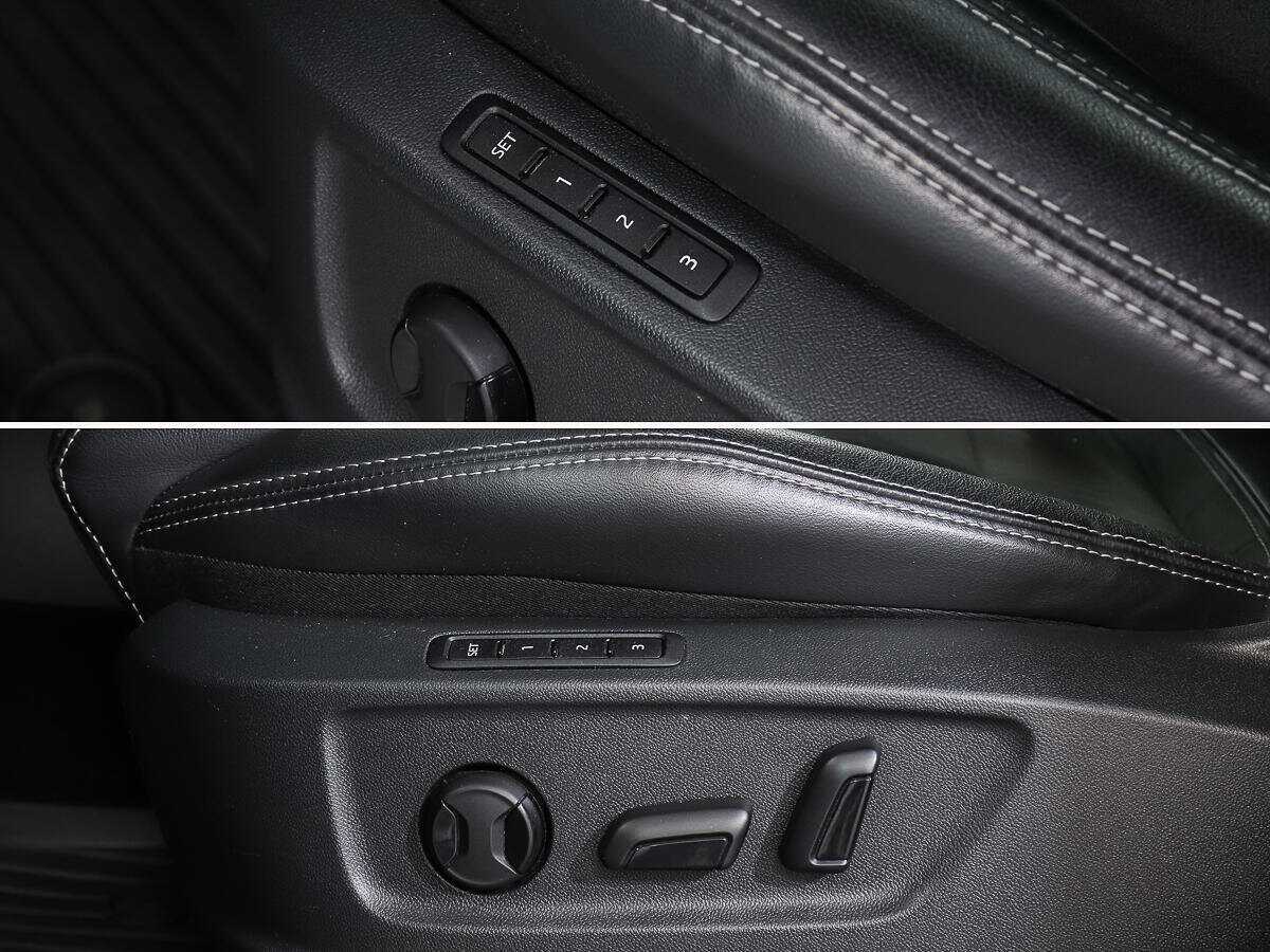 Купить Skoda Kodiaq, 2021, 56 166 км, фото №13