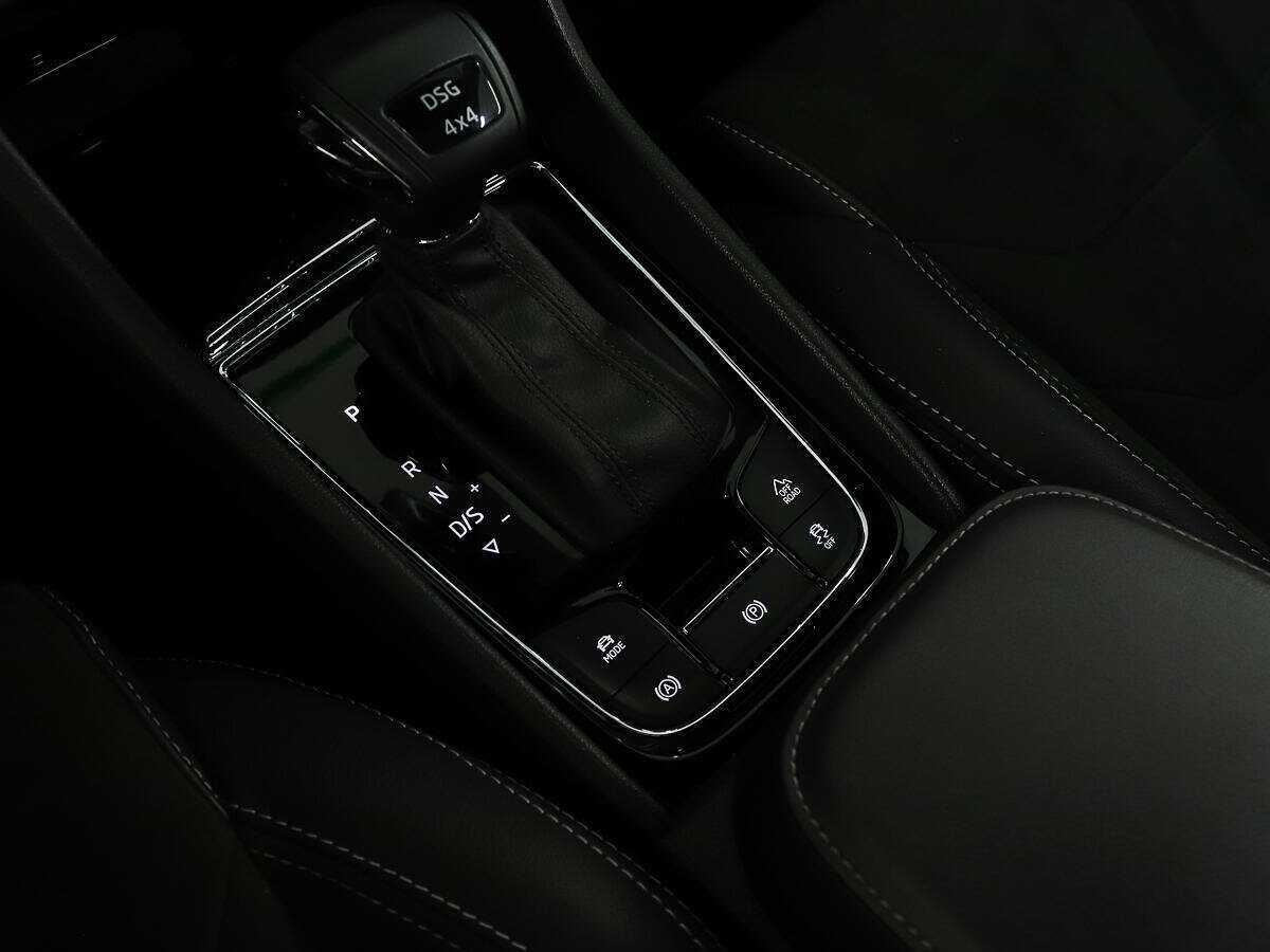 Купить Skoda Kodiaq, 2021, 56 166 км, фото №15
