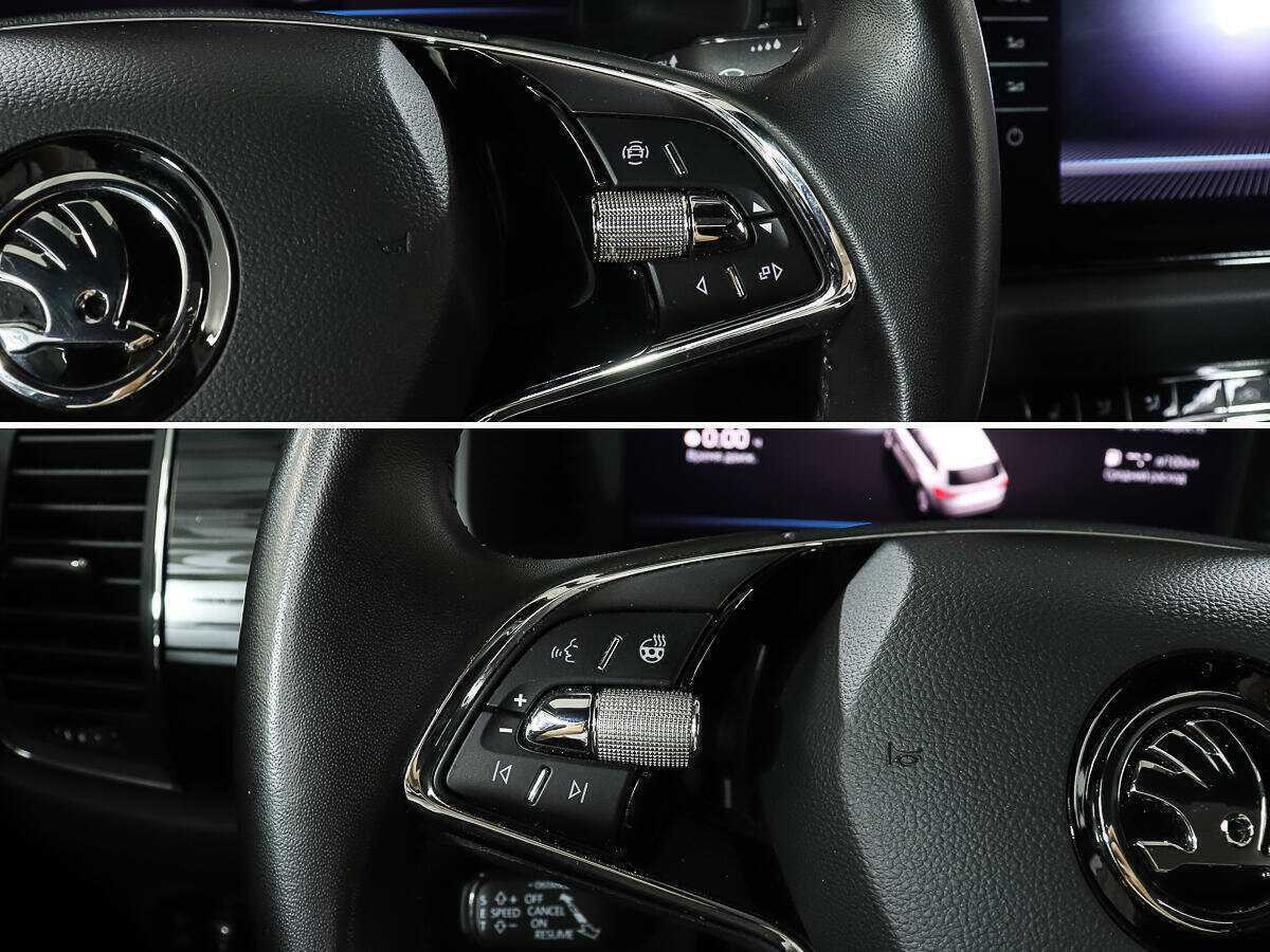 Купить Skoda Kodiaq, 2021, 56 166 км, фото №16