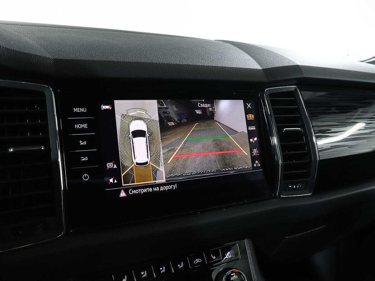 Купить Skoda Kodiaq, 2021, 56 166 км, фото №17