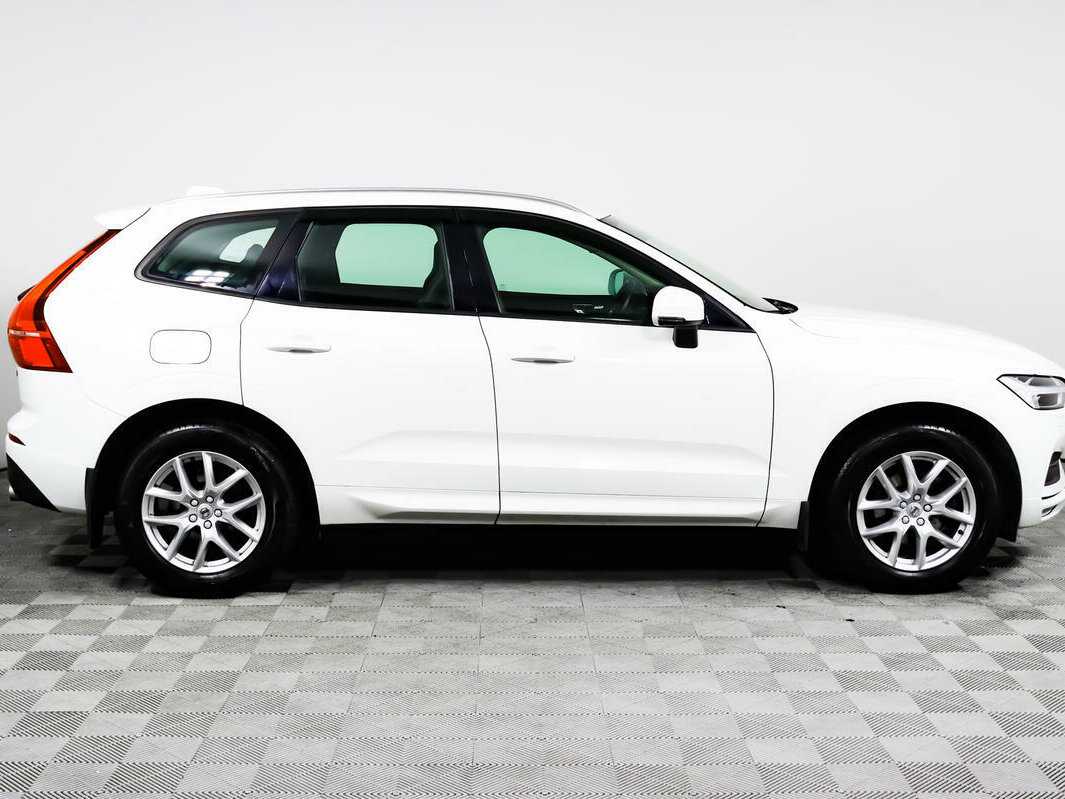 Купить Volvo XC60, 2019, 35 080 км, фото №4